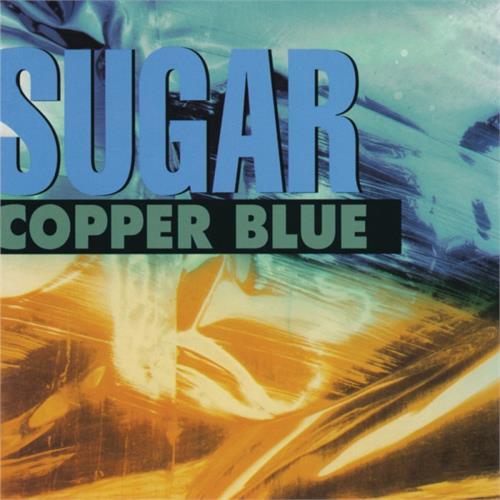 Sugar Copper Blue And Beaster (2LP)